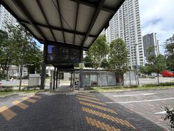 Clementi Peaks (D5), Shop House #557722661